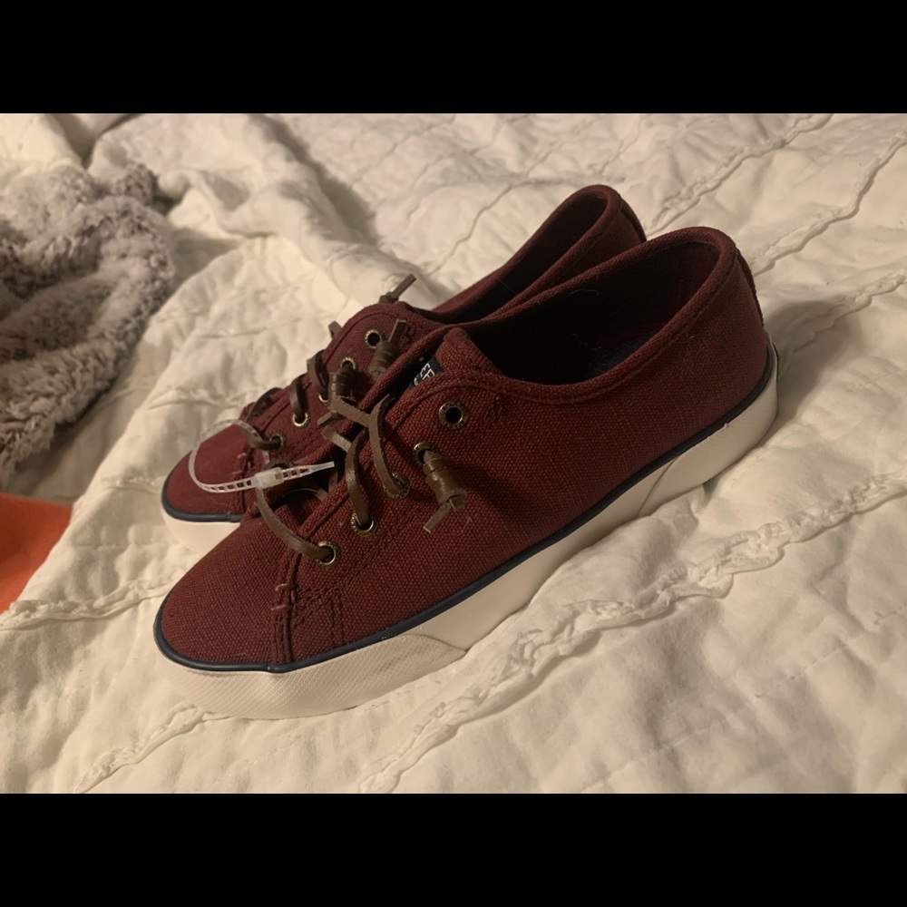 Sperry’s shoes